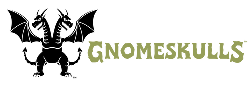 Gnomeskulls